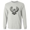 Customer Supplied Long Sleeve T-Shirt Thumbnail