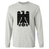 Customer Supplied Long Sleeve T-Shirt Thumbnail