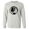 Customer Supplied Long Sleeve T-Shirt Thumbnail