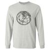 Customer Supplied Long Sleeve T-Shirt Thumbnail