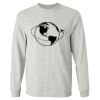 Customer Supplied Long Sleeve T-Shirt Thumbnail