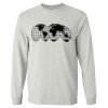 Customer Supplied Long Sleeve T-Shirt Thumbnail