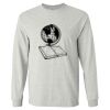 Customer Supplied Long Sleeve T-Shirt Thumbnail