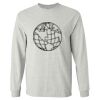 Customer Supplied Long Sleeve T-Shirt Thumbnail