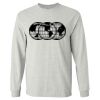 Customer Supplied Long Sleeve T-Shirt Thumbnail
