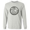 Customer Supplied Long Sleeve T-Shirt Thumbnail