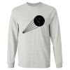 Customer Supplied Long Sleeve T-Shirt Thumbnail