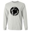 Customer Supplied Long Sleeve T-Shirt Thumbnail