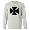 Customer Supplied Long Sleeve T-Shirt Thumbnail