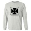 Customer Supplied Long Sleeve T-Shirt Thumbnail
