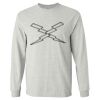 Customer Supplied Long Sleeve T-Shirt Thumbnail