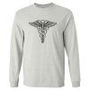 Customer Supplied Long Sleeve T-Shirt Thumbnail