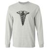 Customer Supplied Long Sleeve T-Shirt Thumbnail