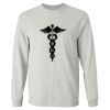 Customer Supplied Long Sleeve T-Shirt Thumbnail