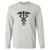 Customer Supplied Long Sleeve T-Shirt Thumbnail