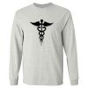 Customer Supplied Long Sleeve T-Shirt Thumbnail
