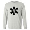 Customer Supplied Long Sleeve T-Shirt Thumbnail