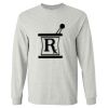 Customer Supplied Long Sleeve T-Shirt Thumbnail