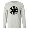 Customer Supplied Long Sleeve T-Shirt Thumbnail