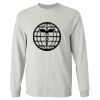 Customer Supplied Long Sleeve T-Shirt Thumbnail