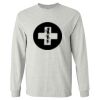 Customer Supplied Long Sleeve T-Shirt Thumbnail