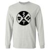Customer Supplied Long Sleeve T-Shirt Thumbnail