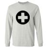 Customer Supplied Long Sleeve T-Shirt Thumbnail