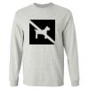 Customer Supplied Long Sleeve T-Shirt Thumbnail