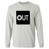 Customer Supplied Long Sleeve T-Shirt Thumbnail