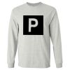 Customer Supplied Long Sleeve T-Shirt Thumbnail