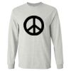 Customer Supplied Long Sleeve T-Shirt Thumbnail