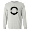 Customer Supplied Long Sleeve T-Shirt Thumbnail