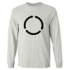 Customer Supplied Long Sleeve T-Shirt Thumbnail