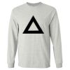 Customer Supplied Long Sleeve T-Shirt Thumbnail