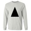 Customer Supplied Long Sleeve T-Shirt Thumbnail