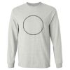 Customer Supplied Long Sleeve T-Shirt Thumbnail