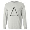 Customer Supplied Long Sleeve T-Shirt Thumbnail