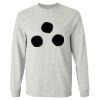Customer Supplied Long Sleeve T-Shirt Thumbnail