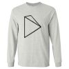 Customer Supplied Long Sleeve T-Shirt Thumbnail