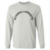Customer Supplied Long Sleeve T-Shirt Thumbnail