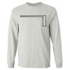 Customer Supplied Long Sleeve T-Shirt Thumbnail