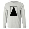 Customer Supplied Long Sleeve T-Shirt Thumbnail
