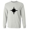 Customer Supplied Long Sleeve T-Shirt Thumbnail
