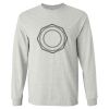 Customer Supplied Long Sleeve T-Shirt Thumbnail
