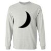 Customer Supplied Long Sleeve T-Shirt Thumbnail