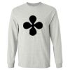 Customer Supplied Long Sleeve T-Shirt Thumbnail