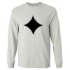 Customer Supplied Long Sleeve T-Shirt Thumbnail