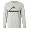 Customer Supplied Long Sleeve T-Shirt Thumbnail