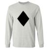 Customer Supplied Long Sleeve T-Shirt Thumbnail