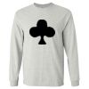 Customer Supplied Long Sleeve T-Shirt Thumbnail